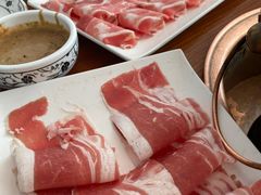 -岳合轩老北京涮肉