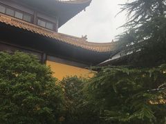 -圆通寺