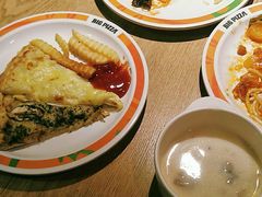 -比格比萨自助(诺亚大厦店)