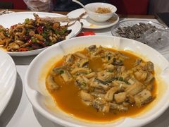 -火龙堂·风味民间菜(文一路店)