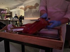 -北京柏悦酒店·锦庭餐厅Dining Room