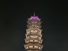 -葛仙湖公园