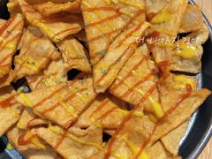 -BOPEYE·波派炸鸡(河西中央商场店)