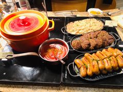 -上海东方佘山翰悦阁酒店·Vie全日制餐厅