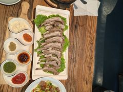 -YAFEE雅菲 川·湘·粤融合菜(魏公村店)