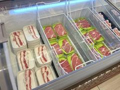 -初色海鲜自助(新辰里亚运村店)