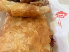 -郝鸿来火烧(古城店)