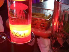 -MOSSO音乐酒吧·Live House(南京西路店)