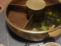 -巴奴毛肚火锅(京西大悦城店)