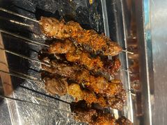 -百味源炭火烤翅 ·夜市大排档(酒仙桥店)