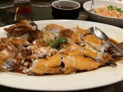 -玫瑰厅上海菜(兴国路店)