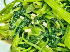 椒丝腐乳通菜-南记食粥坊·宵夜大排档(莲花总店)