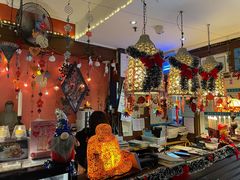 大堂-大头虾越式风味餐厅(光明广场店)