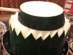 -尚竹阁冬瓜盅·18年地标美食(平洲店)