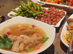 -枪火串烧·东北特色烧烤(罗湖总店)