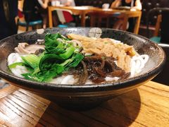 -俏湘私房菜(国贸店)