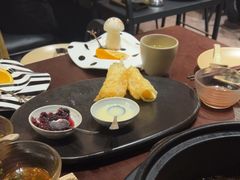-滇野云南野生菌餐厅(陕西南路店)