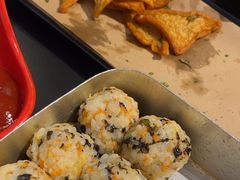 -HOTISLAND海鸡岛·韩国料理(江南西店)