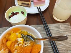 -杭州国际会议中心洲际酒店-原素全日餐厅(解放东路店)