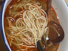 -马记永·兰州牛肉面(3019君尚店)