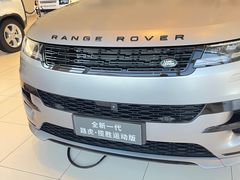 -上海永达捷豹路虎4S旗舰店