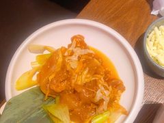 -新石器烤肉(之心城店)