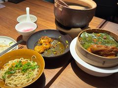 -清水亭湖北菜(大屯DT51店)