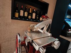 -Osteria Garden 生蚝花园餐厅(原进贤路店)