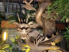 -云境生态园(红谷滩店)
