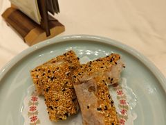 -聚福山莊·寻味顺德(北滘店)