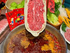 -小天鹅火锅·一线江景洪鼎旗舰店(洪崖洞店)