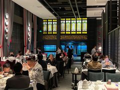 大堂-炳胜品味(海印总店)