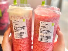 -奈雪的茶(赛格店)