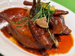 -广九餐室· 镬气大排档(陈家祠店)