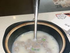 -如轩·海鲜砂锅粥·潮汕菜(小榄店)