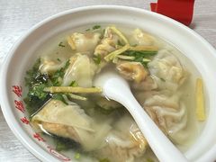 -海平馄饨(逍遥二路店)
