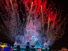 -厦门方特梦幻王国