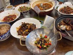 -再回头私房菜·老南京菜