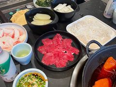 -巴蜀大将火锅(春熙店)