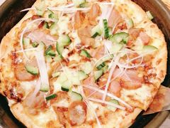 -必胜客(格尔木华兴店)