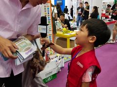 -天才声少儿口才培训中心(通州店)