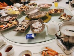 -香蜜轩·粤菜·宴会(世界之窗店)