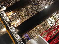 -上海齐鲁万怡大酒店·辣椒屋咖啡厅