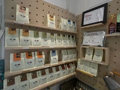 -收获咖啡HARVEST RESERVE(苍山店)