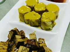 -珍巷福地四合院菜馆(复兴门店)