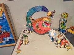 -上海虹桥当代艺术馆