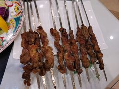 -巴依老爷新疆美食(马驹桥店)