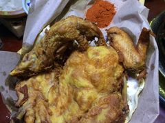 葫芦鸡-窄巷子陕菜馆·地道陕西菜(粉巷店)