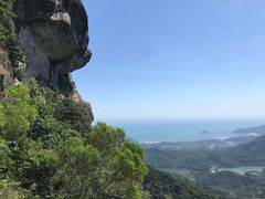 -七娘山
