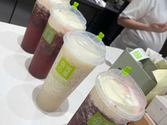 -奈雪的茶(国金中心店)